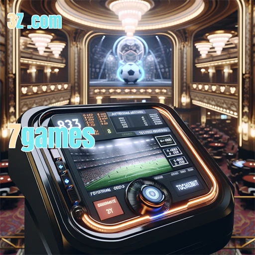 Emoção e Diversão: O Casino Brasileiro do 7games